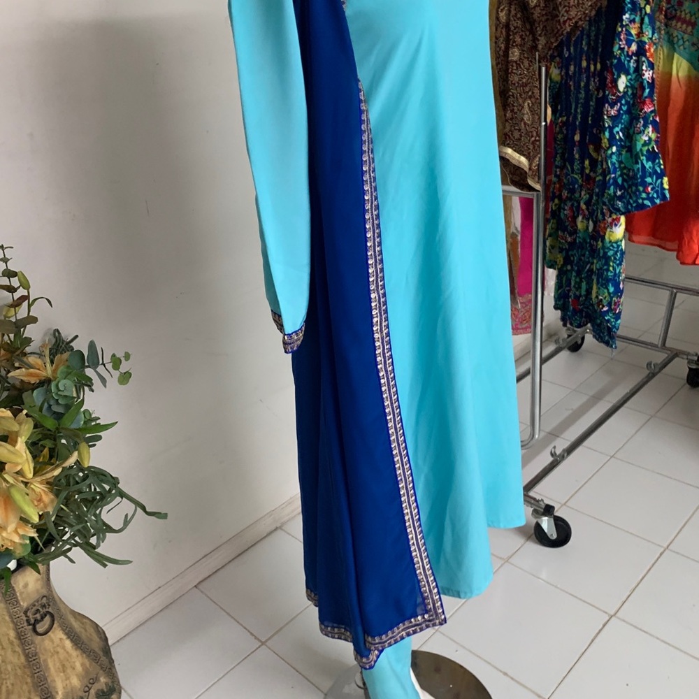 Pakistani designer - Picture 8 of 8